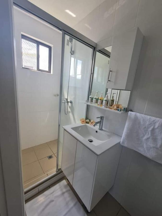 New Door Apartments 325 Nadi Exterior photo